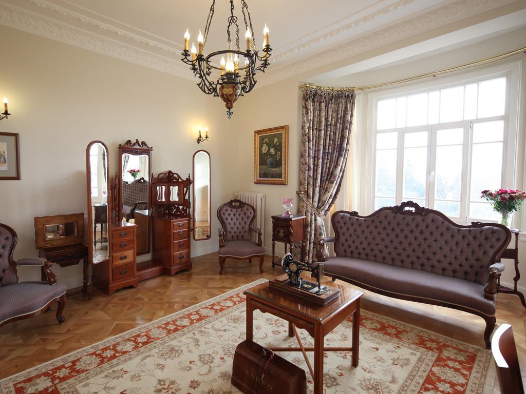 Armada Istanbul Pera Hotel — Fotoğraflar 2